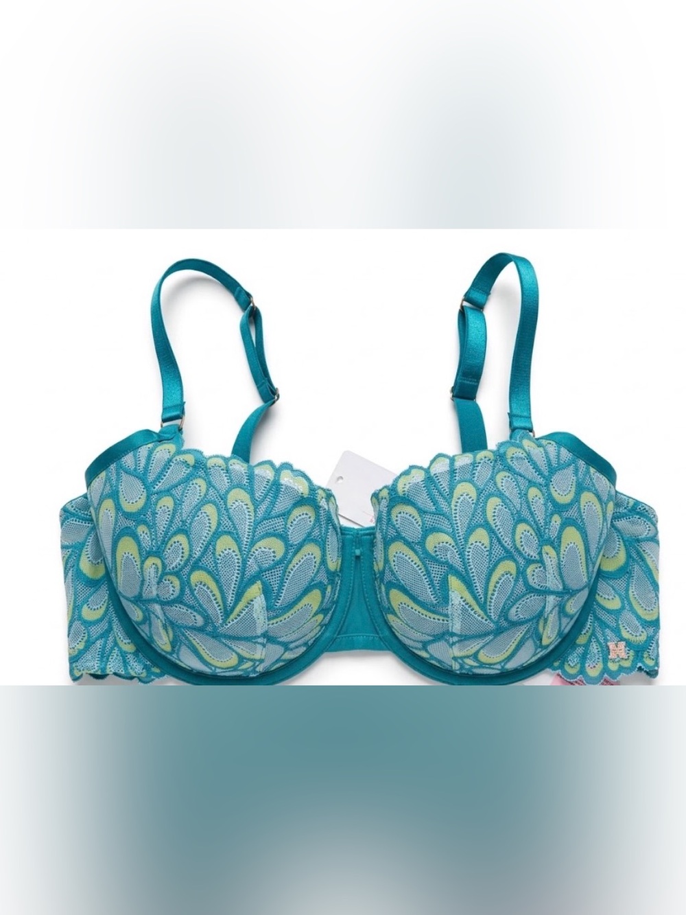 NWT Savage Fenty Bra